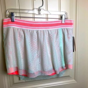 New Balance Women’s tennis skirt